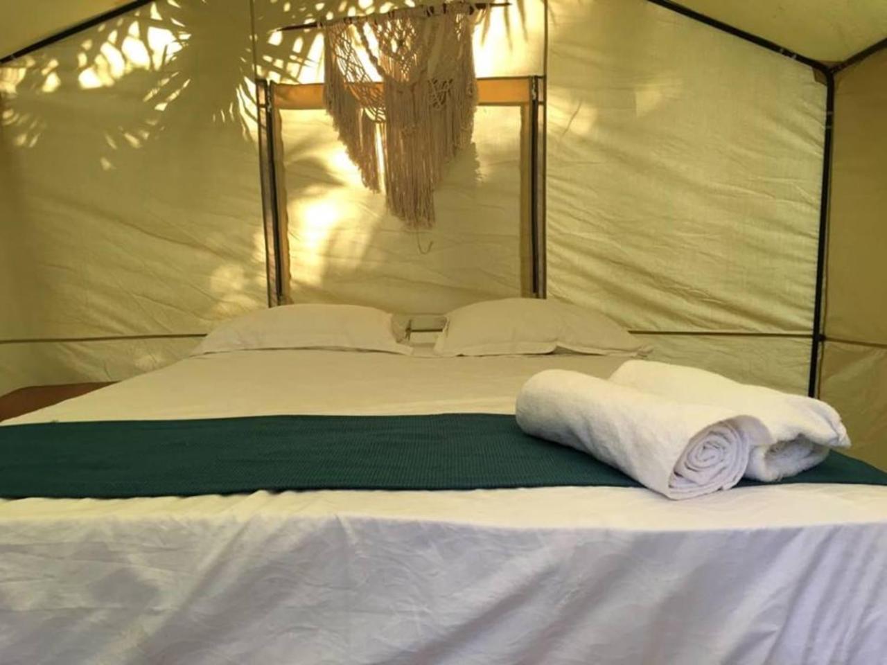 מלון Uma Tulum Oceanfront מראה חיצוני תמונה