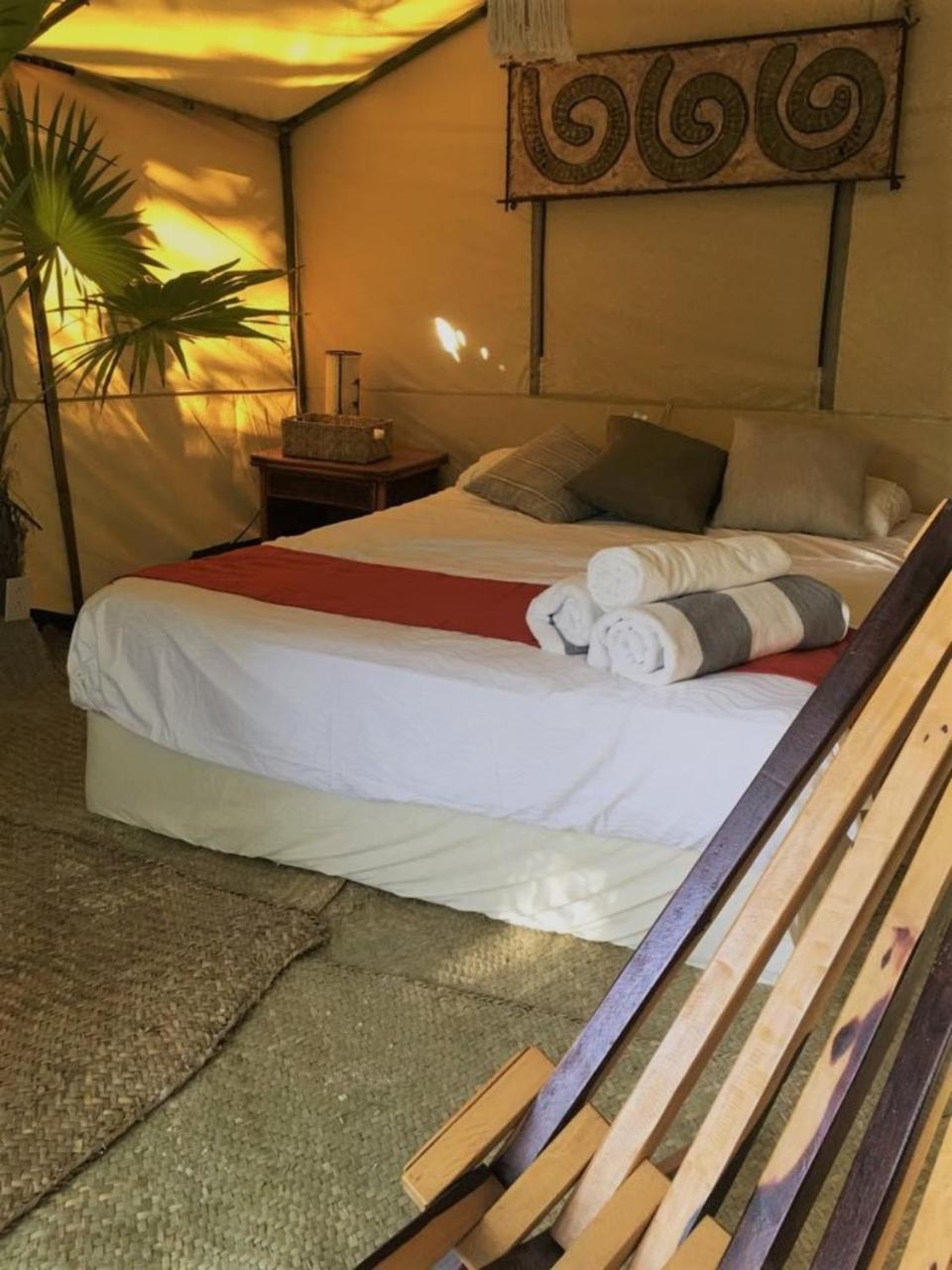 מלון Uma Tulum Oceanfront מראה חיצוני תמונה