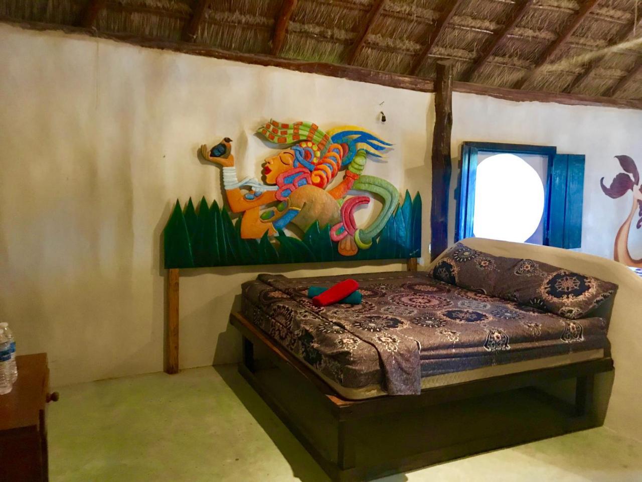 מלון Uma Tulum Oceanfront מראה חיצוני תמונה