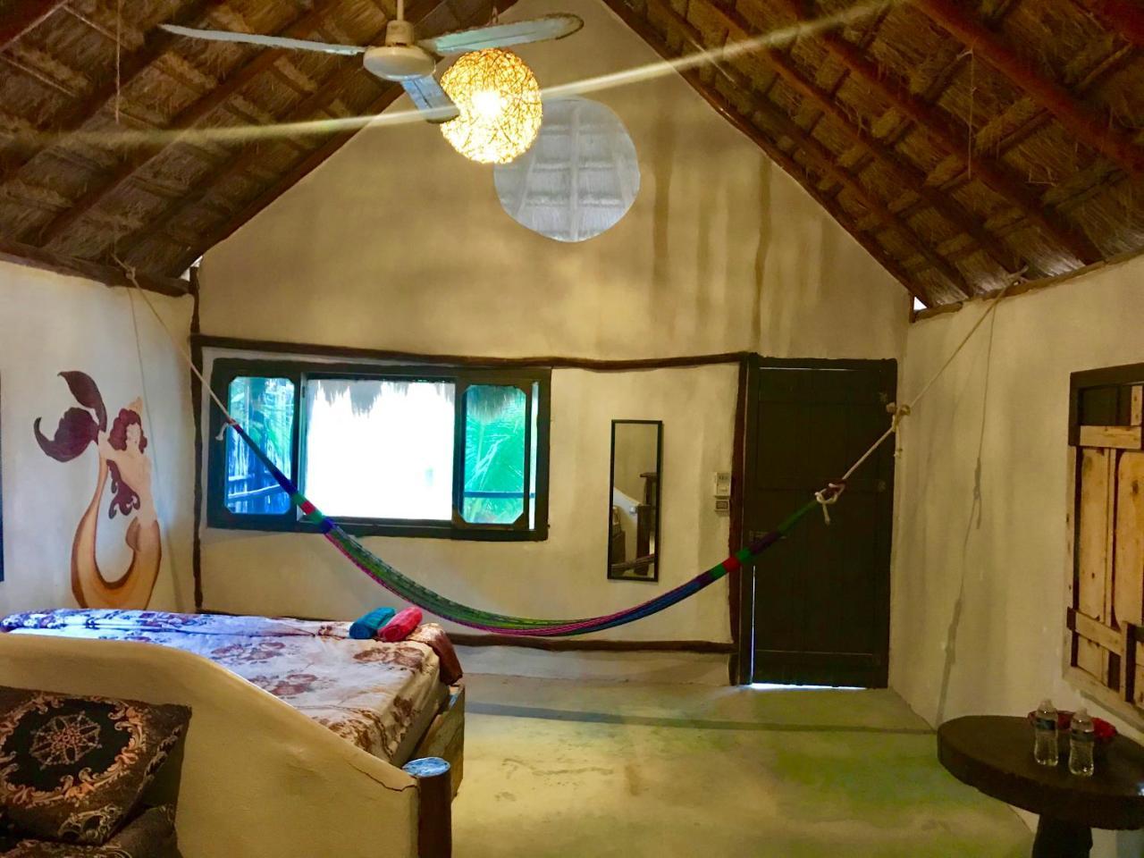 מלון Uma Tulum Oceanfront מראה חיצוני תמונה