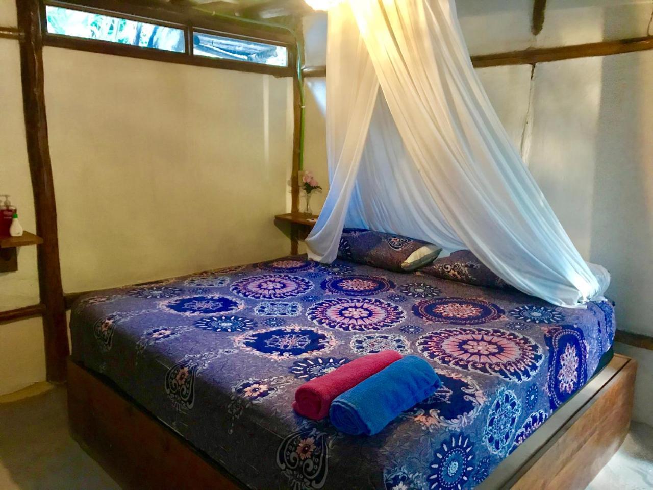 מלון Uma Tulum Oceanfront מראה חיצוני תמונה