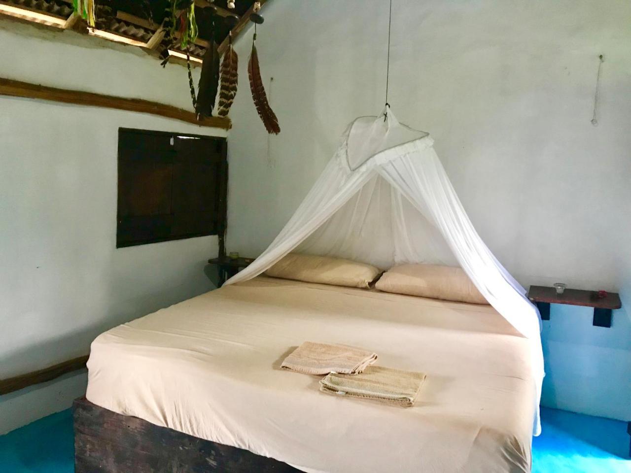 מלון Uma Tulum Oceanfront מראה חיצוני תמונה