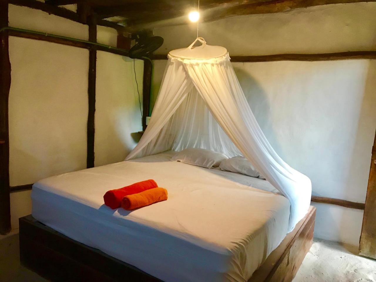 מלון Uma Tulum Oceanfront מראה חיצוני תמונה