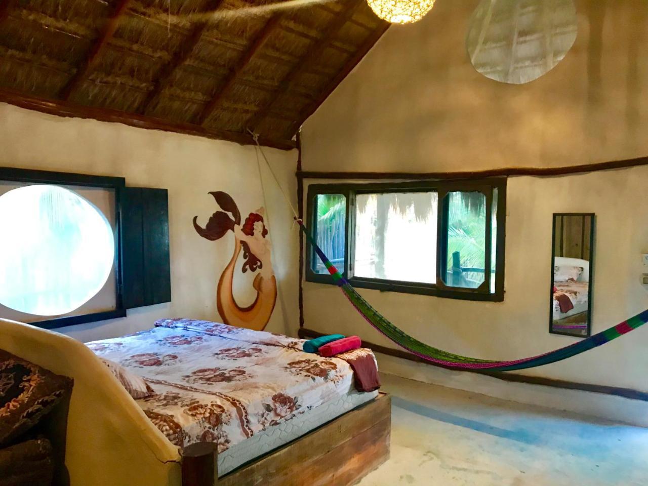 מלון Uma Tulum Oceanfront מראה חיצוני תמונה